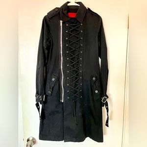 Vintage “Tripp nyc” jacket